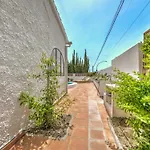 In Mediterranean Style With Private Pool *