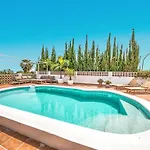 In Mediterranean Style With Private Pool Holiday home