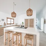 In Mediterranean Style With Private Pool Holiday home