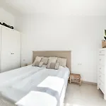 In Mediterranean Style With Private Pool Nerja