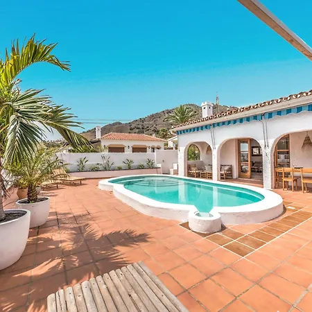 In Mediterranean Style With Private Pool