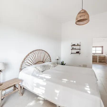 In Mediterranean Style With Private Pool *