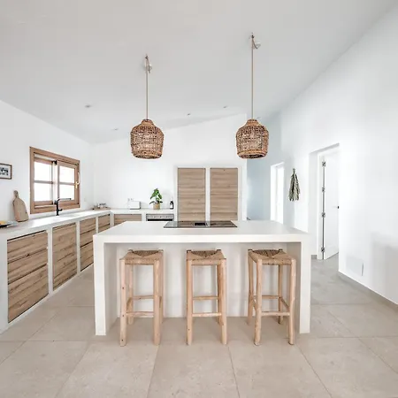 In Mediterranean Style With Private Pool