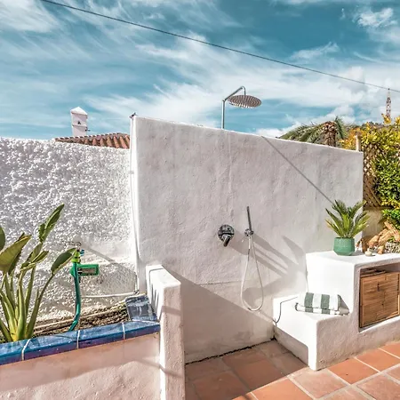 In Mediterranean Style With Private Pool