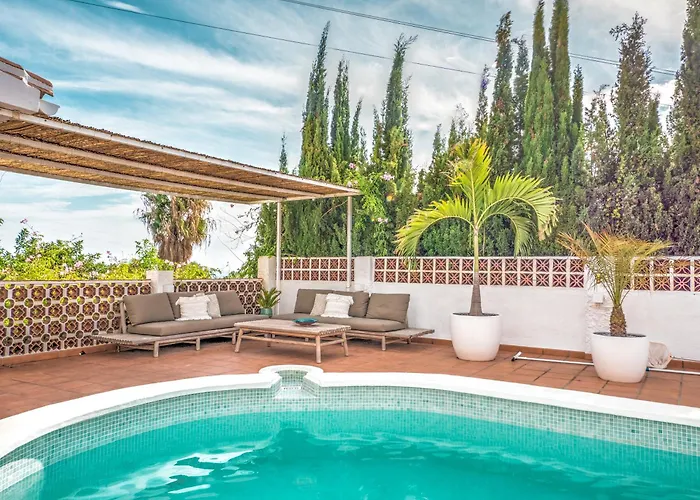 In Mediterranean Style With Private Pool * 네르하