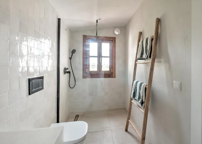 In Mediterranean Style With Private Pool * 네르하