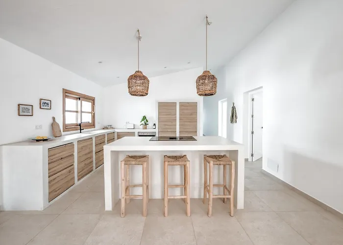 In Mediterranean Style With Private Pool