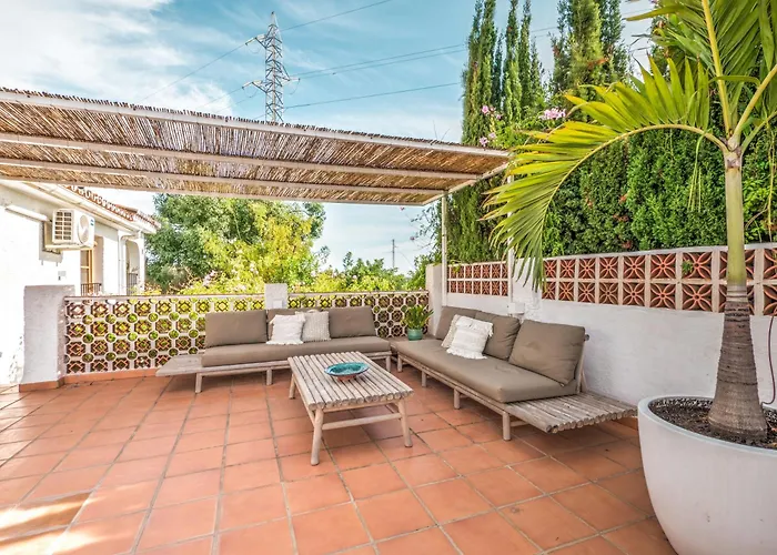 In Mediterranean Style With Private Pool Dom wakacyjny