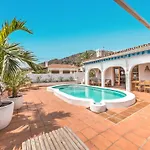 In Mediterranean Style With Private Pool