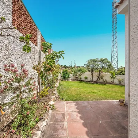 Сasa de vacaciones In Mediterranean Style With Private Pool