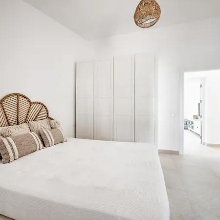 Сasa de vacaciones In Mediterranean Style With Private Pool