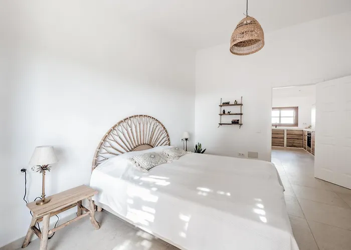 In Mediterranean Style With Private Pool *